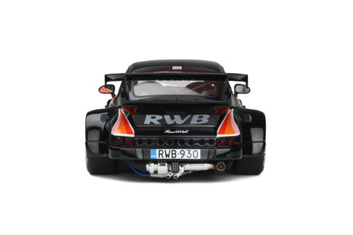 RWB Bodykit Yajù