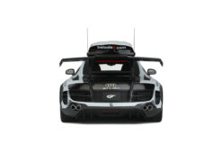 Audi R8 Body Kit