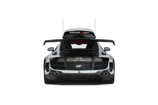 Audi R8 Body Kit