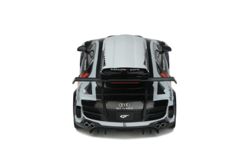 Audi R8 Body Kit