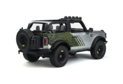 Ford Bronco By RTR