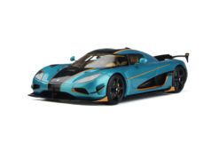 Koenigsegg Agera RSR