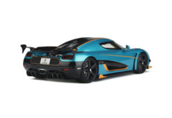 Koenigsegg Agera RSR