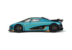 Koenigsegg Agera RSR