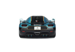 Koenigsegg Agera RSR