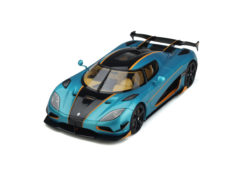 Koenigsegg Agera RSR