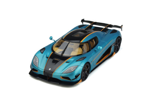 Koenigsegg Agera RSR