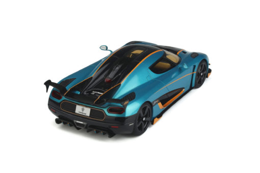 Koenigsegg Agera RSR