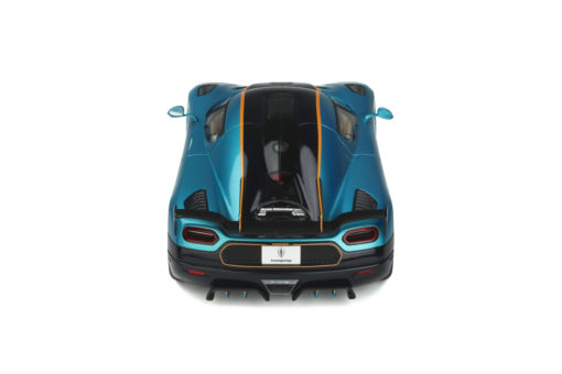 Koenigsegg Agera RSR