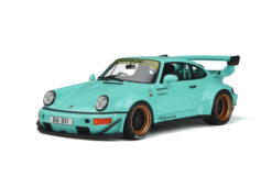 RWB Bodykit Tiffany