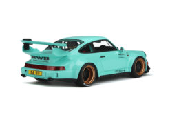 RWB Bodykit Tiffany