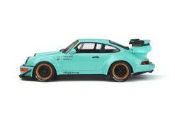 RWB Bodykit Tiffany