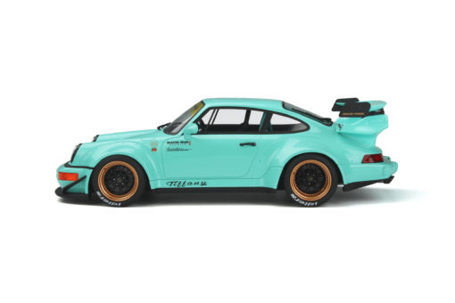 RWB Bodykit Tiffany