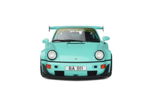 RWB Bodykit Tiffany