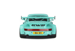 RWB Bodykit Tiffany