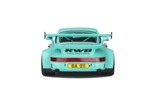 RWB Bodykit Tiffany