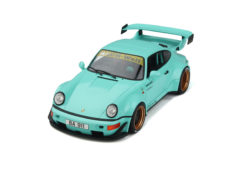 RWB Bodykit Tiffany