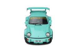 RWB Bodykit Tiffany