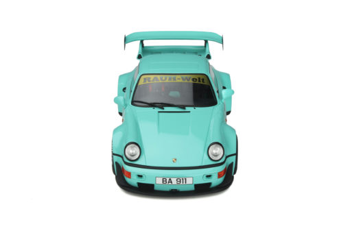 RWB Bodykit Tiffany