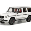 Mercedes-Benz G 63 AMG Edition 55