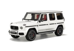 Mercedes-Benz G 63 AMG Edition 55