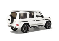 Mercedes-Benz G 63 AMG Edition 55