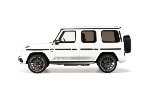 Mercedes-Benz G 63 AMG Edition 55