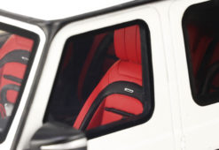 Mercedes-Benz G 63 AMG Edition 55