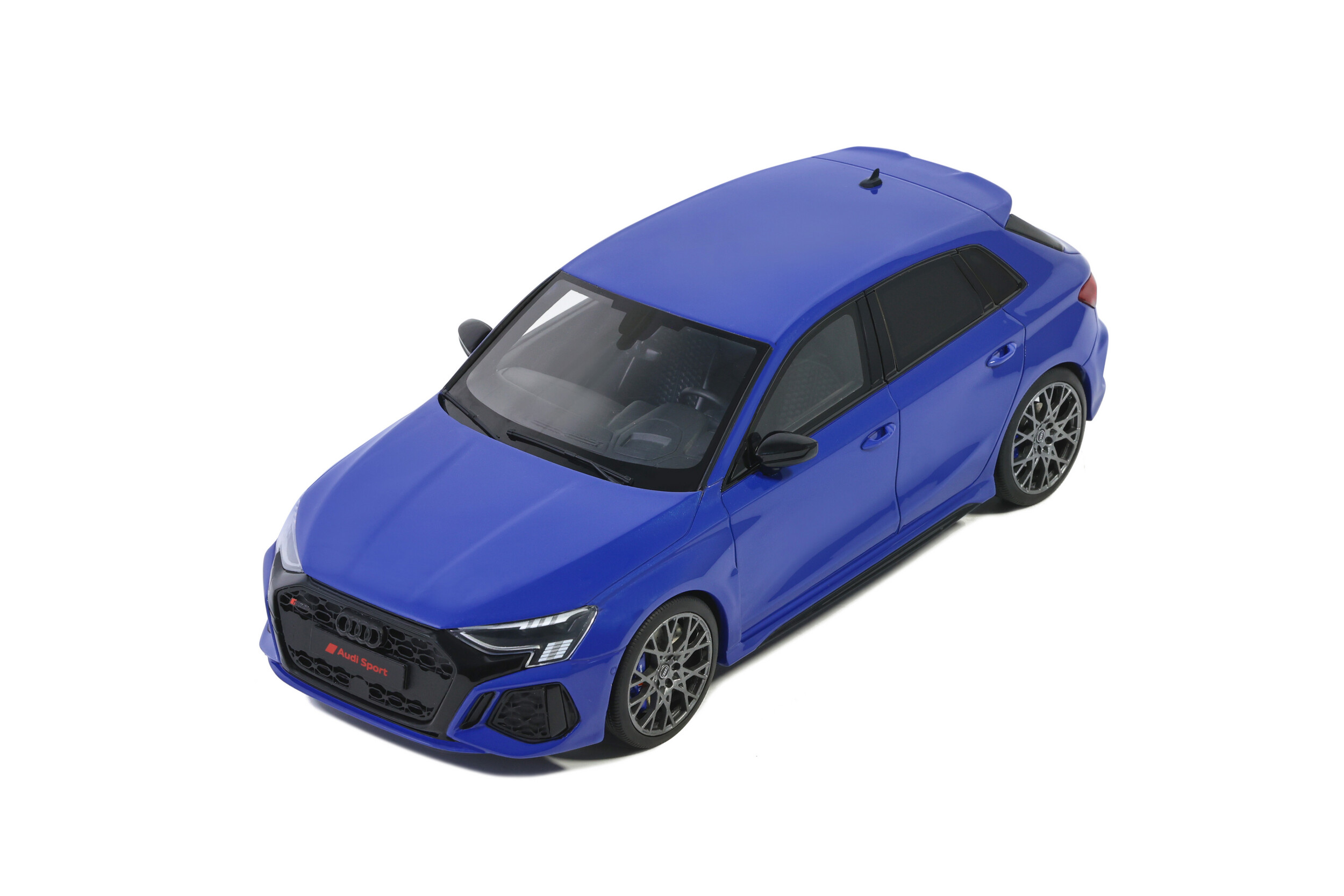 Audi RS 3 Sportback performance edition - Voiture miniature de