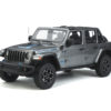 Jeep Wrangler 4xe