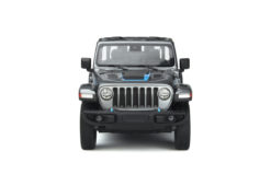 Jeep Wrangler 4xe