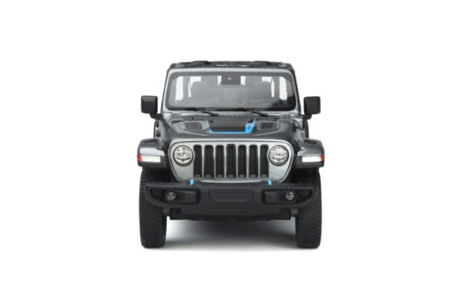 Jeep Wrangler 4xe