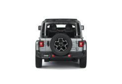 Jeep Wrangler 4xe