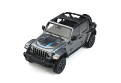 Jeep Wrangler 4xe