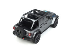 Jeep Wrangler 4xe