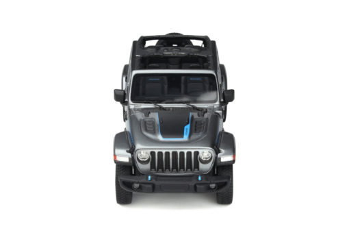 Jeep Wrangler 4xe