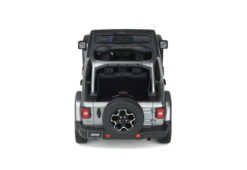 Jeep Wrangler 4xe