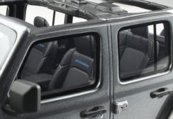 Jeep Wrangler 4xe