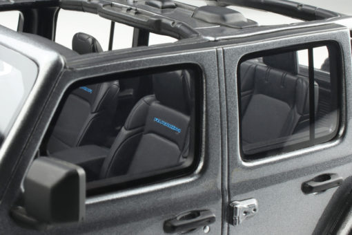 Jeep Wrangler 4xe