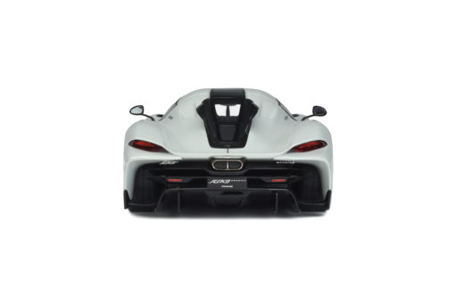 Koenigsegg Jesko Absolut