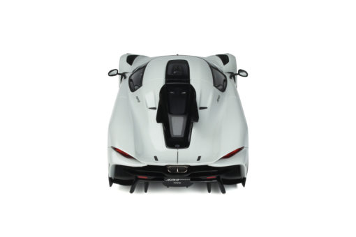 Koenigsegg Jesko Absolut