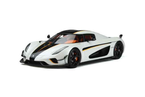 Koenigsegg Regera