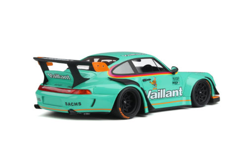 RWB Bodykit Vaillant