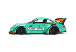 RWB Bodykit Vaillant