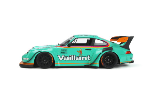 RWB Bodykit Vaillant