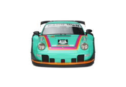 RWB Bodykit Vaillant