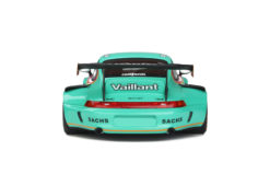 RWB Bodykit Vaillant