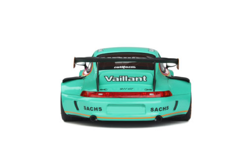 RWB Bodykit Vaillant