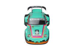 RWB Bodykit Vaillant