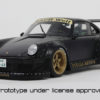 RWB Bodykit Stella Artois